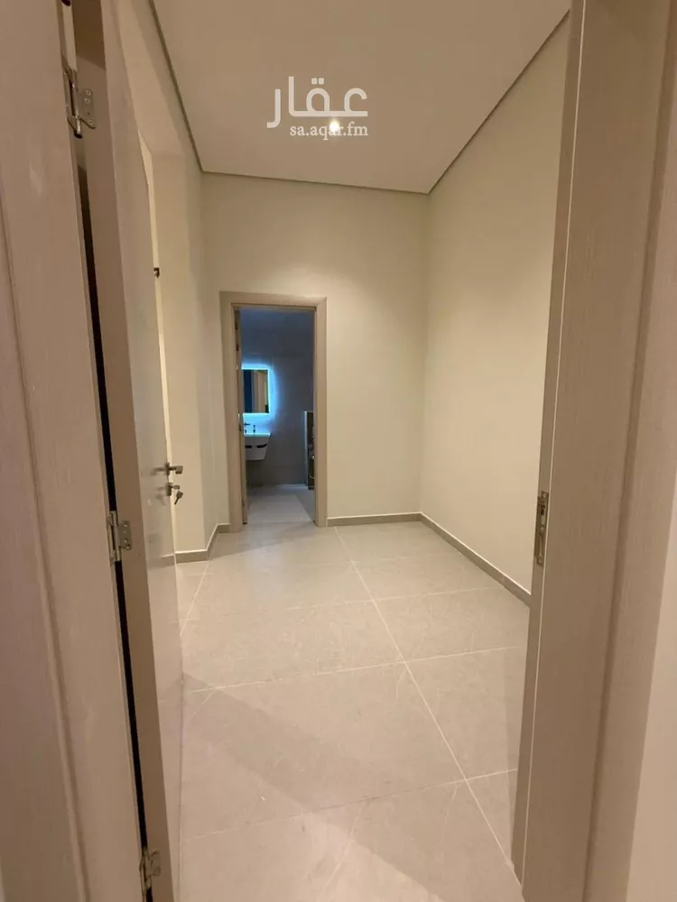 شقة للإيجار في شارع البسالة, حي القادسية, مدينة الرياض, منطقة الرياض صورة 4
