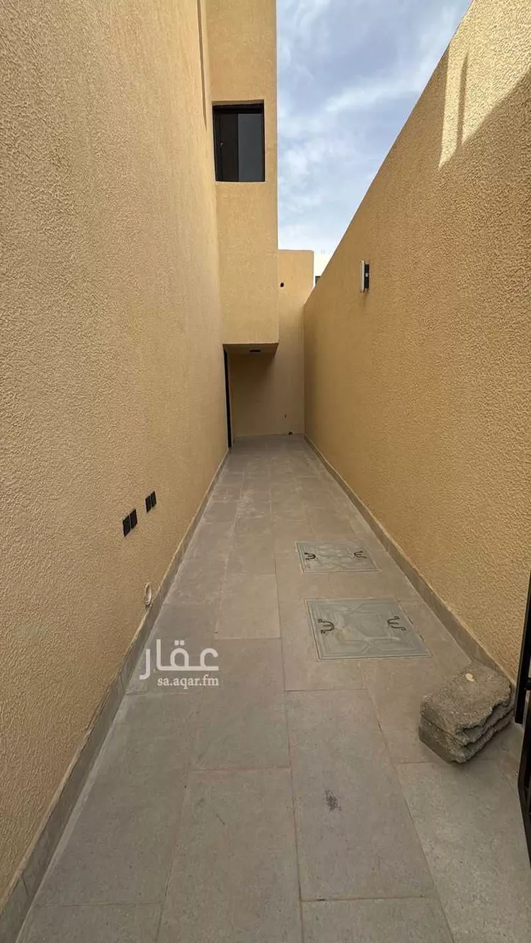 دور للبيع في شارع بدون, حي الجنادرية, مدينة الرياض, منطقة الرياض صورة 4