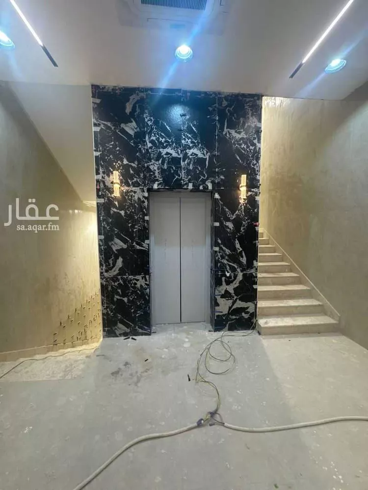 عمارة للإيجار في شارع الضياء, حي الجنادرية, مدينة الرياض, منطقة الرياض 9