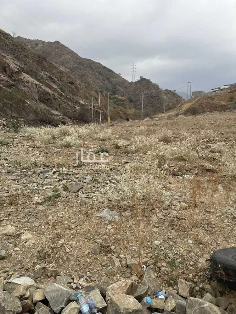 أرض للبيع في شارع العام, حي ام فهرة, مدينة ام فهرة, منطقة جازان صورة 2