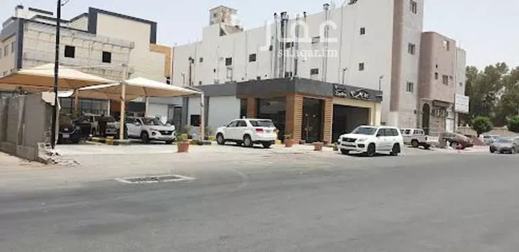 أرض للبيع في شارع ابراهيم الجفالي, حي العوالي, مدينة مكه المكرمه, منطقة مكة المكرمة صورة 2