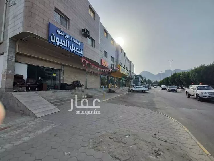 أرض للبيع في شارع ابراهيم الجفالي, حي العوالي, مدينة مكه المكرمه, منطقة مكة المكرمة صورة 4