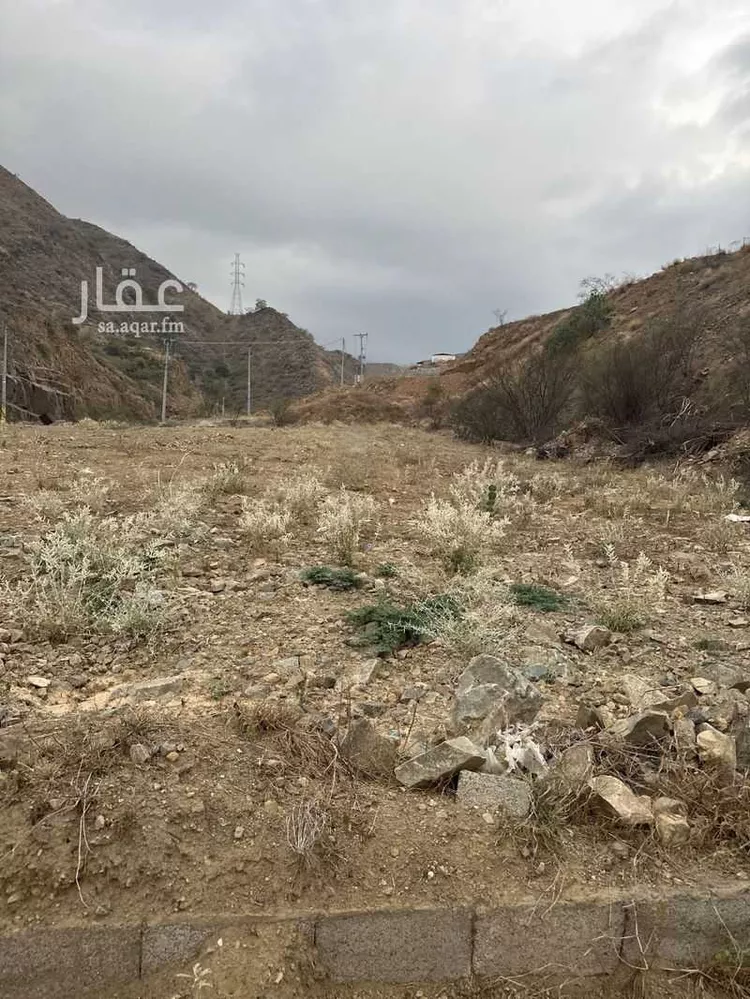 أرض للبيع في شارع العام, حي ام فهرة, مدينة ام فهرة, منطقة جازان صورة 5