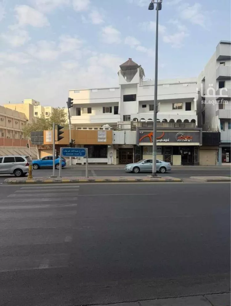 أرض للبيع في شارع قصر الضيافة, حي النزهة, مدينة مكة المكرمة, منطقة مكة المكرمة صورة 2