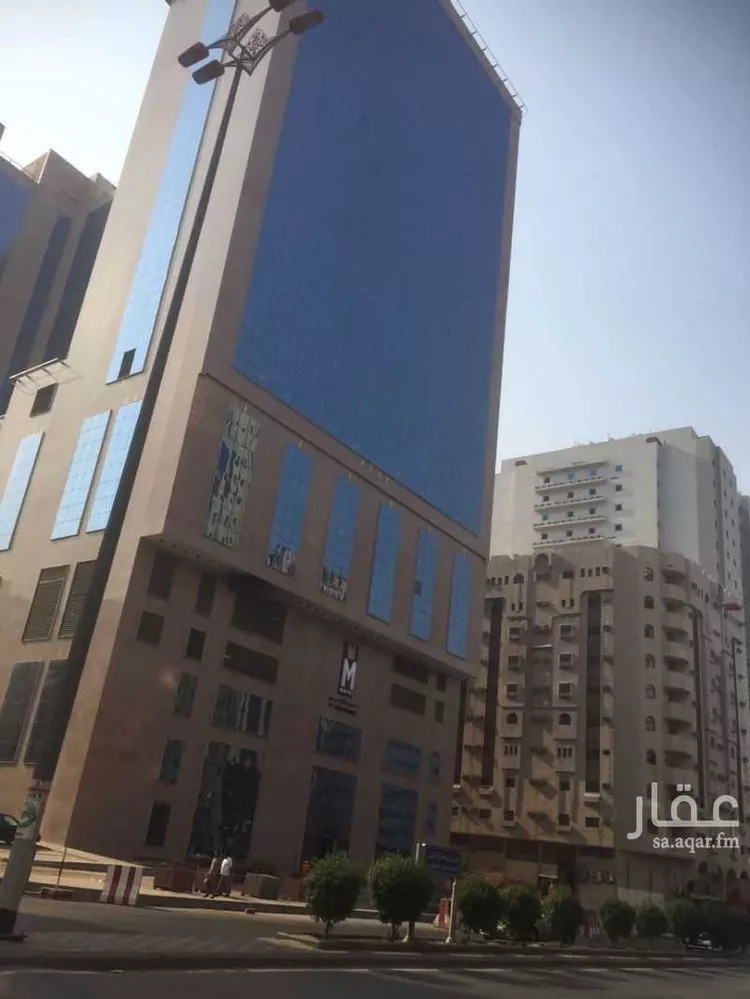 عمارة للبيع في شارع ابراهيم الخليل ، حي التقوى ، مكة ، منطقة مكة المكرمة