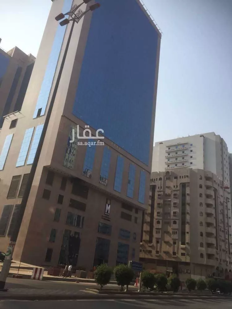 عمارة للبيع في شارع قيس الخزرجي ، حي التقوى ، مكة ، منطقة مكة المكرمة