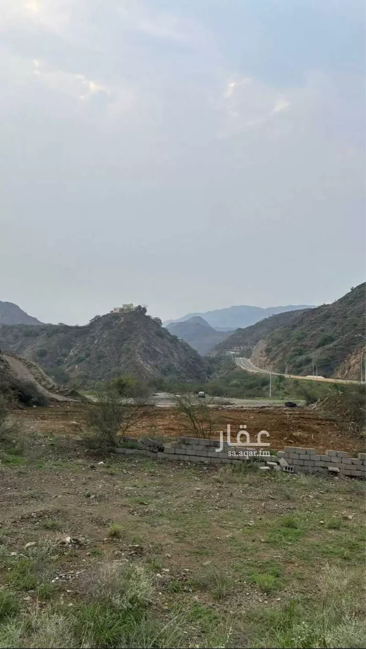 أرض للبيع في شارع العام, حي ام فهرة, مدينة ام فهرة, منطقة جازان