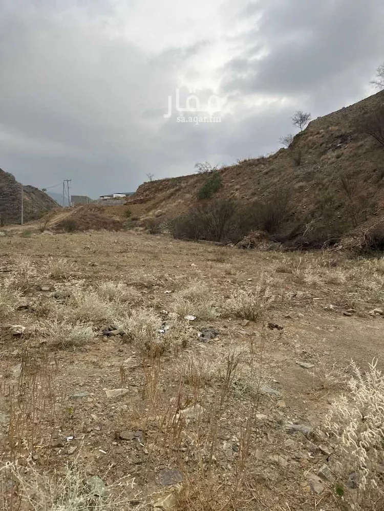 أرض للبيع في شارع العام, حي ام فهرة, مدينة ام فهرة, منطقة جازان صورة 4