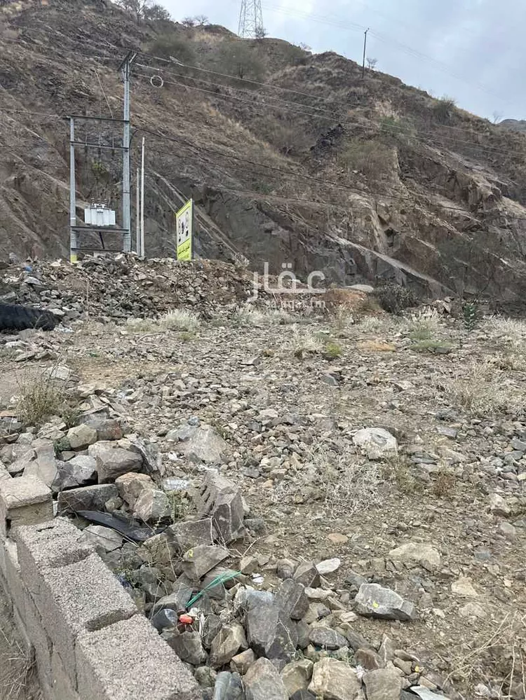 أرض للبيع في شارع العام, حي ام فهرة, مدينة ام فهرة, منطقة جازان