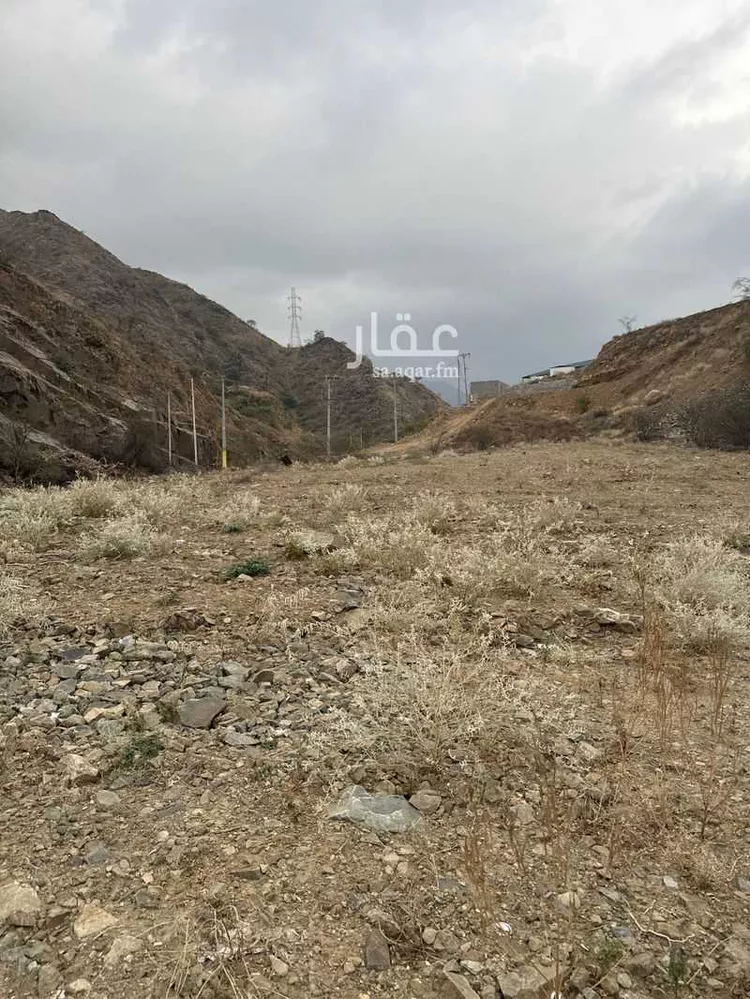 أرض للبيع في شارع العام, حي ام فهرة, مدينة ام فهرة, منطقة جازان صورة 3