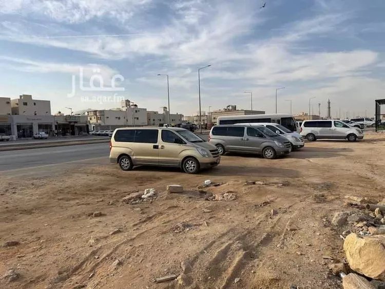 Land for Sale in Riyadh Tuwaiq صورة 2