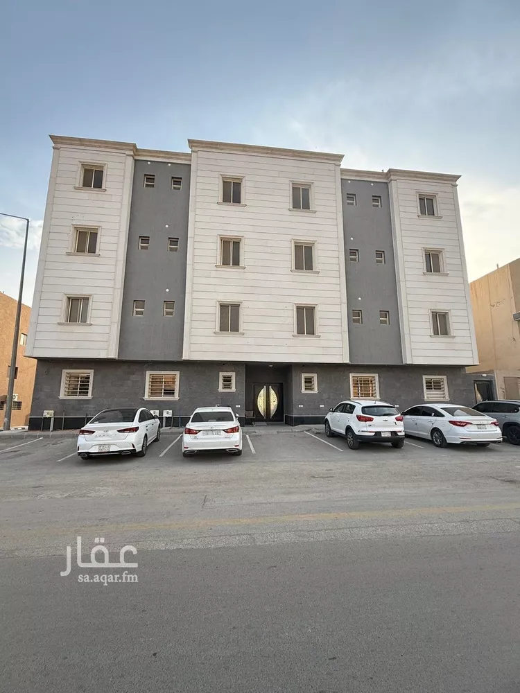 شقة للبيع في شارع القادسية, حي بدر, مدينة الرياض, منطقة الرياض صورة 2