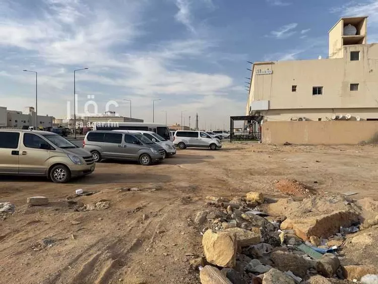 Land for Sale in Riyadh Tuwaiq صورة 3