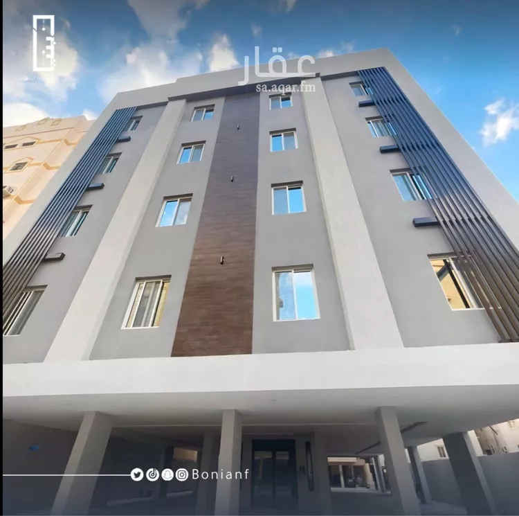 شقة للبيع في شارع يوسف الحساني, حي الريان, مدينة جدة, منطقة مكة المكرمة 8