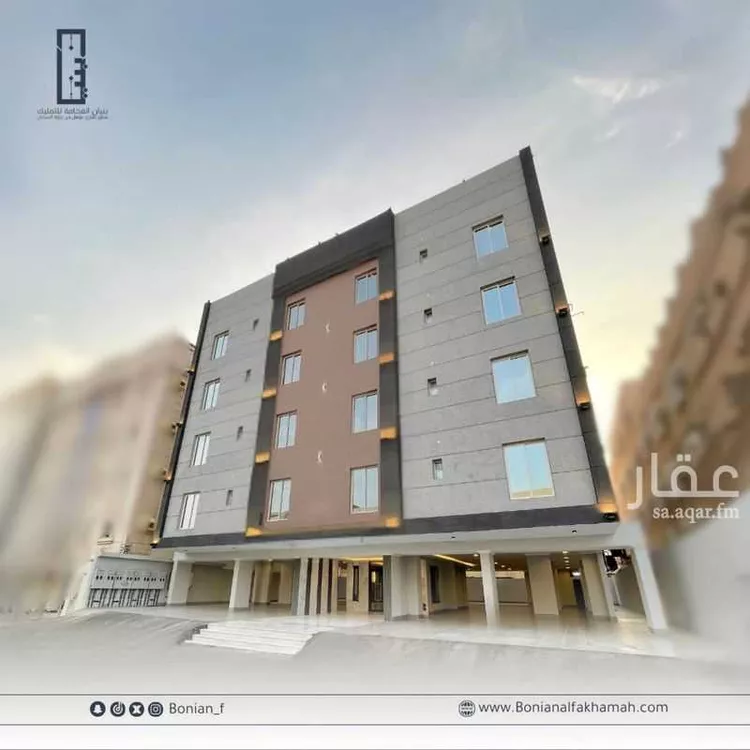 شقة للإيجار في شارع العزاوي, حي الصفاء, مدينة جدة, منطقة مكة المكرمة صورة 5