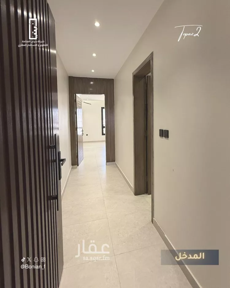 Apartment for Sale in Jeddah As Safaa