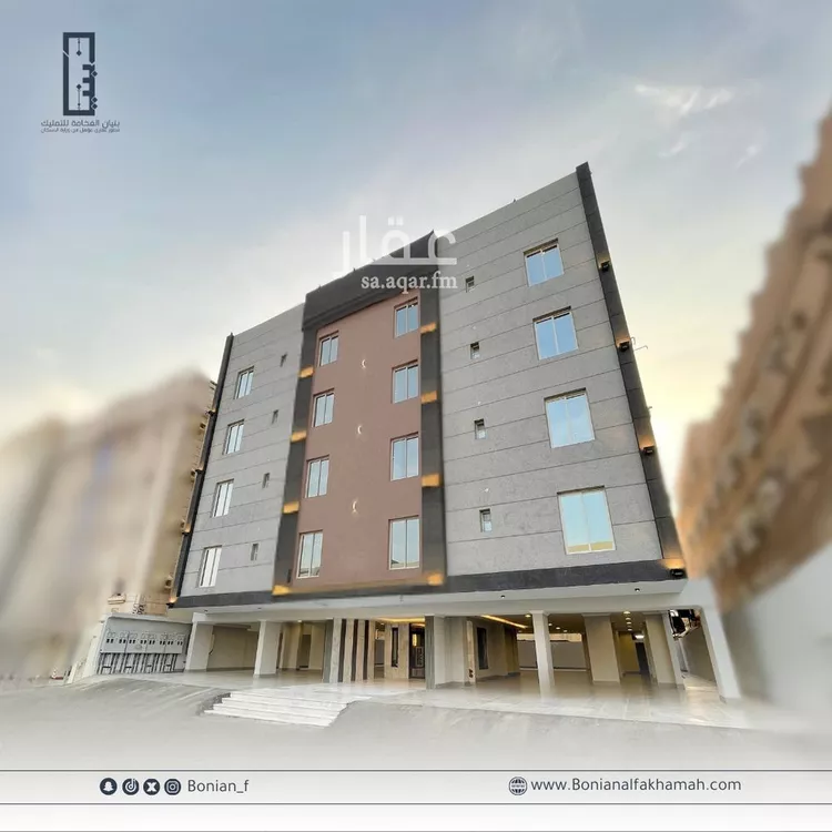 شقة للبيع في شارع زهير بن خيثمة, حي الصفاء, مدينة جدة, منطقة مكة المكرمة صورة 5