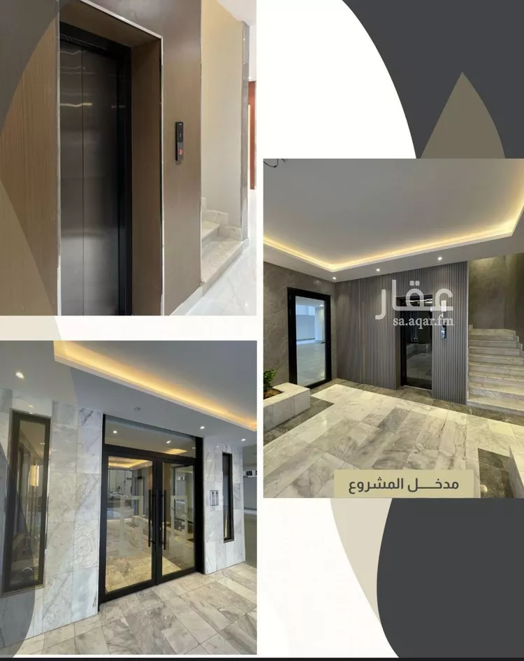 شقة للإيجار في شارع العزاوي, حي الصفاء, مدينة جدة, منطقة مكة المكرمة صورة 2