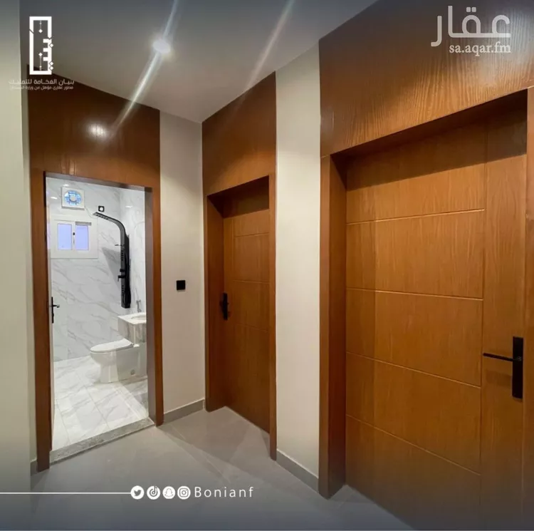 شقة للبيع في شارع يوسف الحساني, حي الريان, مدينة جدة, منطقة مكة المكرمة 7