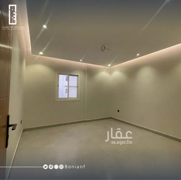 شقة للبيع في شارع يوسف الحساني, حي الريان, مدينة جدة, منطقة مكة المكرمة 6