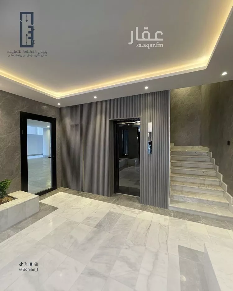 شقة للبيع في شارع زهير بن خيثمة, حي الصفاء, مدينة جدة, منطقة مكة المكرمة صورة 3