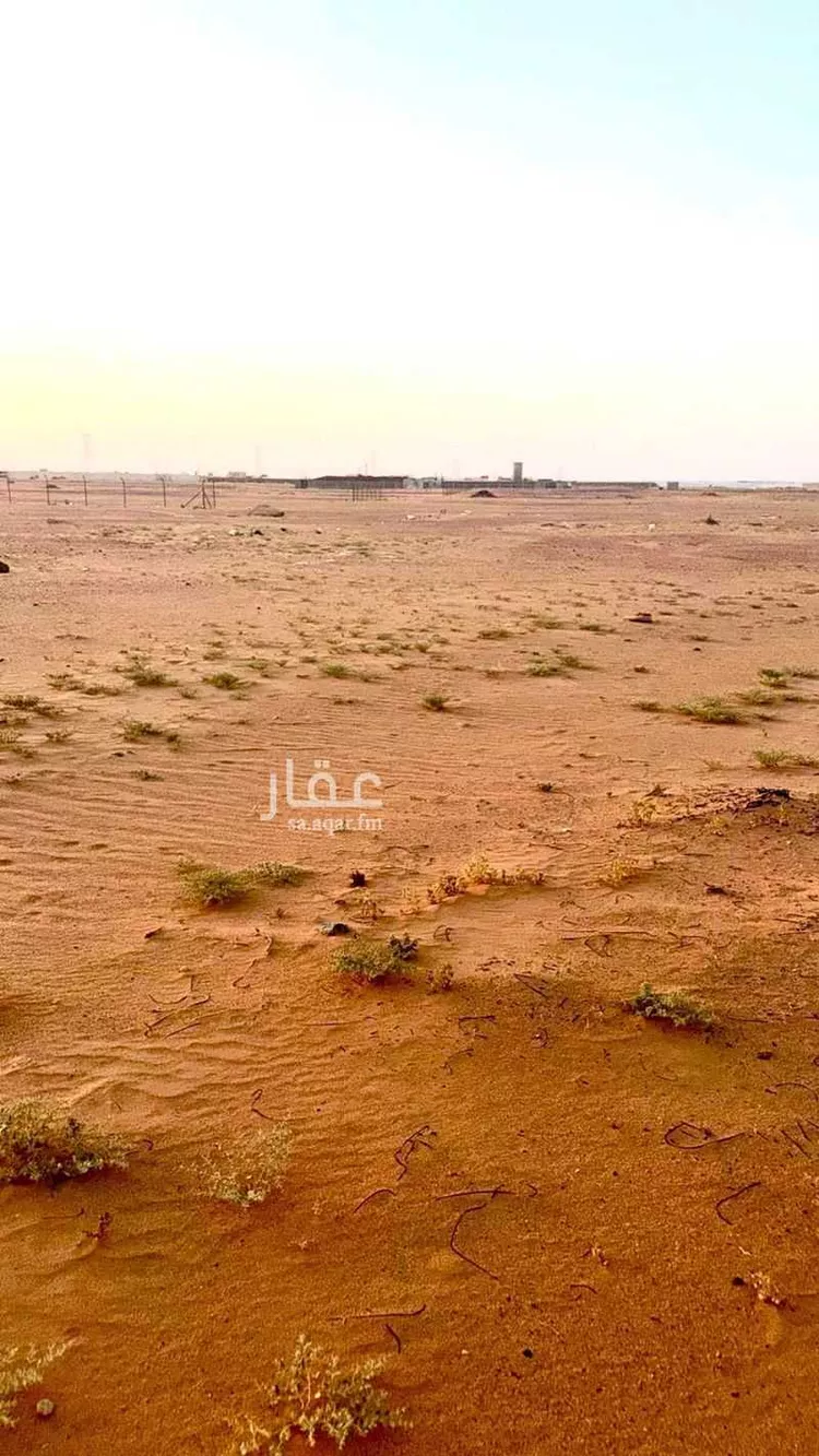Land for Sale in Al Muzahimiyah Al GhatGhat