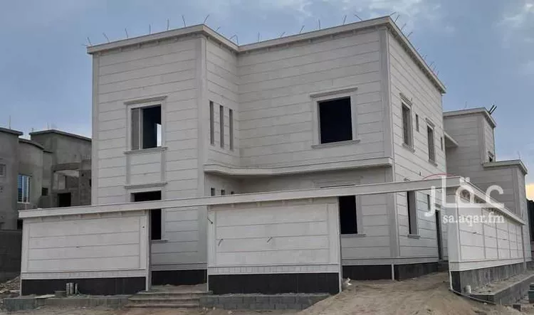 فيلا للبيع في شارع 5594063, حي الريان, مدينة بيشه, منطقة عسير صورة 2