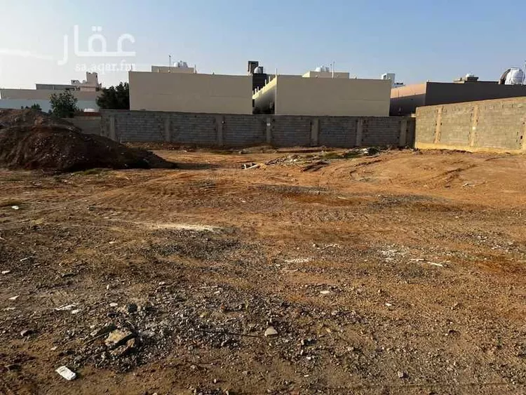 أرض للبيع في شارع لا يوجد, حي الرياض, مدينة جدة, منطقة مكة المكرمة صورة 2
