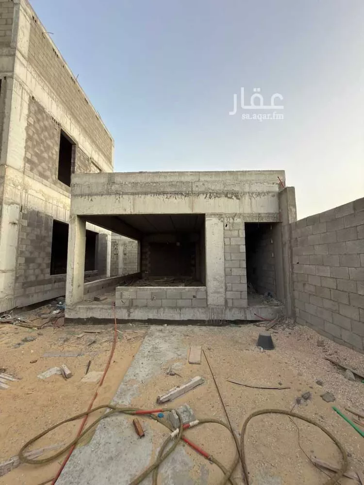 فيلا للبيع في شارع الهفوف, حي الصواري, مدينة الخبر, المنطقة الشرقية صورة 3