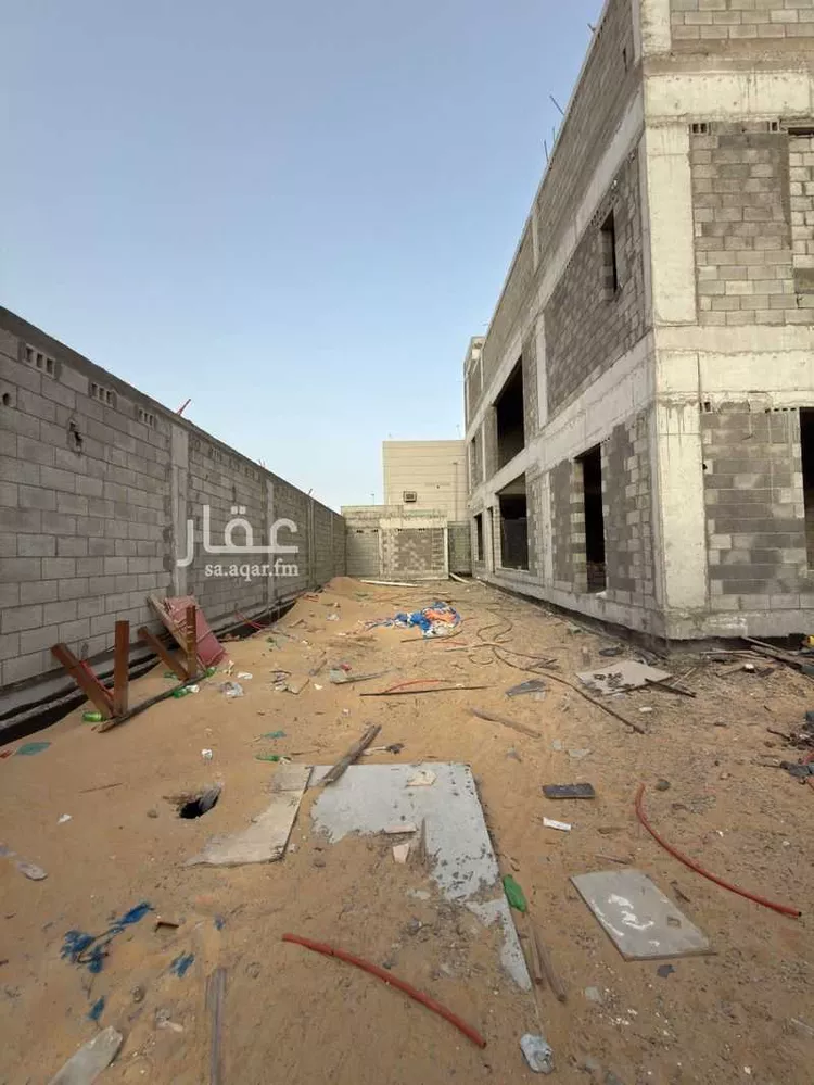 فيلا للبيع في شارع الهفوف, حي الصواري, مدينة الخبر, المنطقة الشرقية صورة 4