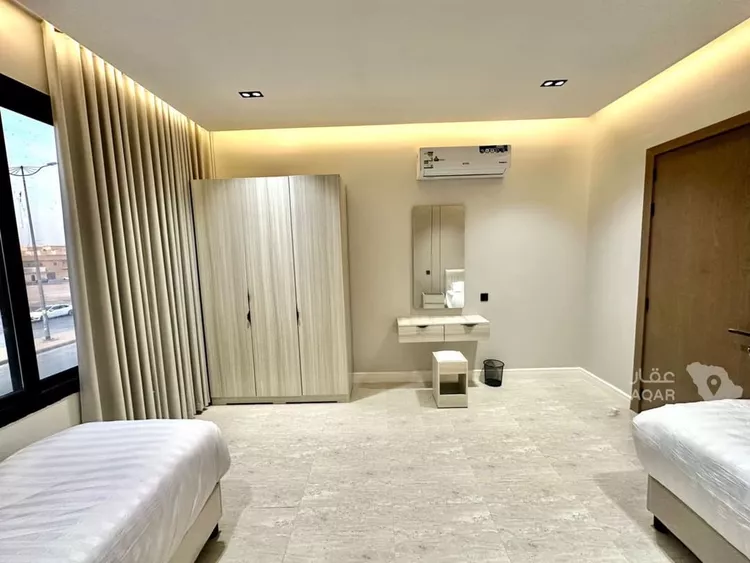 شقة للإيجار في شارع قرطاجة, حي بدر, مدينة الرياض, منطقة الرياض