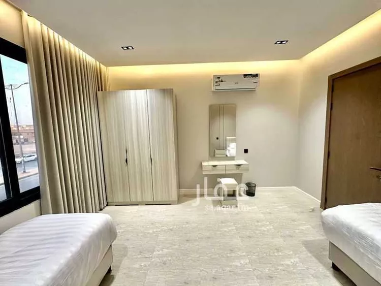 عمارة للإيجار في شارع قرطاجة, حي بدر, مدينة الرياض, منطقة الرياض صورة 3