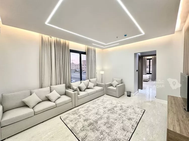 شقة للإيجار في شارع قرطاجة, حي بدر, مدينة الرياض, منطقة الرياض 4