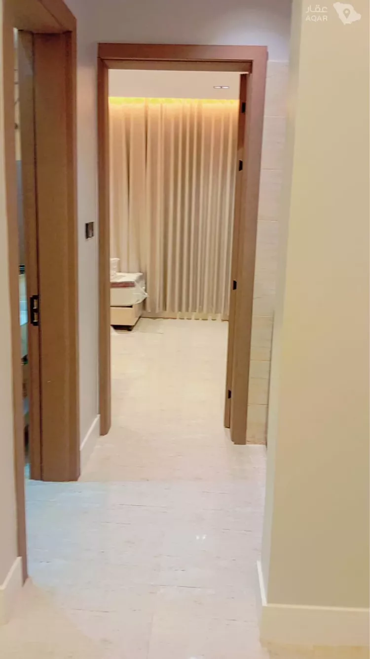 شقة للإيجار في شارع قرطاجة, حي بدر, مدينة الرياض, منطقة الرياض 5