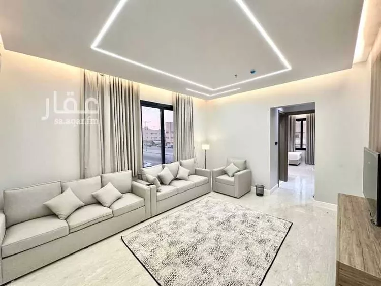عمارة للإيجار في شارع قرطاجة, حي بدر, مدينة الرياض, منطقة الرياض صورة 5