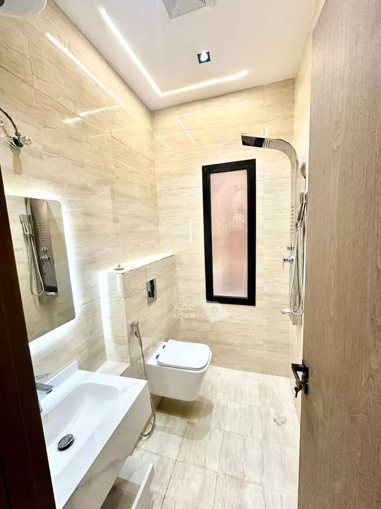 شقة للإيجار في شارع قرطاجة, حي بدر, مدينة الرياض, منطقة الرياض 3