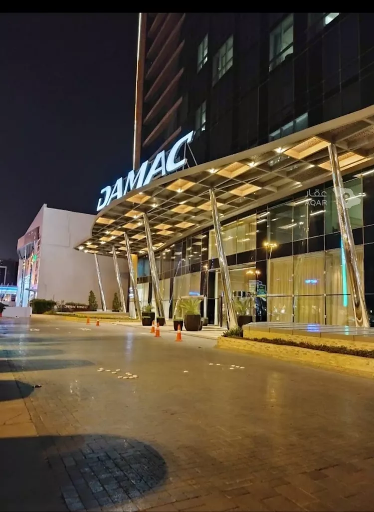 استوديو للإيجار في طريق الملك فهد الفرعي ، حي العليا ، الرياض ، منطقة الرياض 7