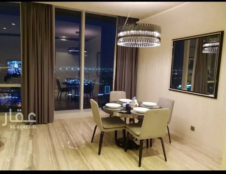 شقة للبيع في الملك فهد 102 ، حي العليا ، الرياض ، منطقة الرياض صورة 5