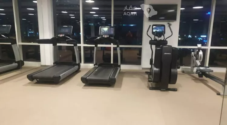 استوديو للإيجار في طريق الملك فهد الفرعي ، حي العليا ، الرياض ، منطقة الرياض 9