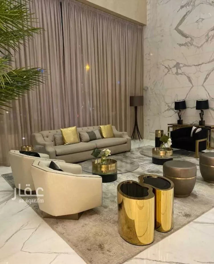 شقة للإيجار في شارع طريق الملك فهد, حي العليا, مدينة الرياض, منطقة الرياض صورة 2
