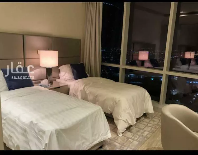 شقة للبيع في الملك فهد 102 ، حي العليا ، الرياض ، منطقة الرياض صورة 3