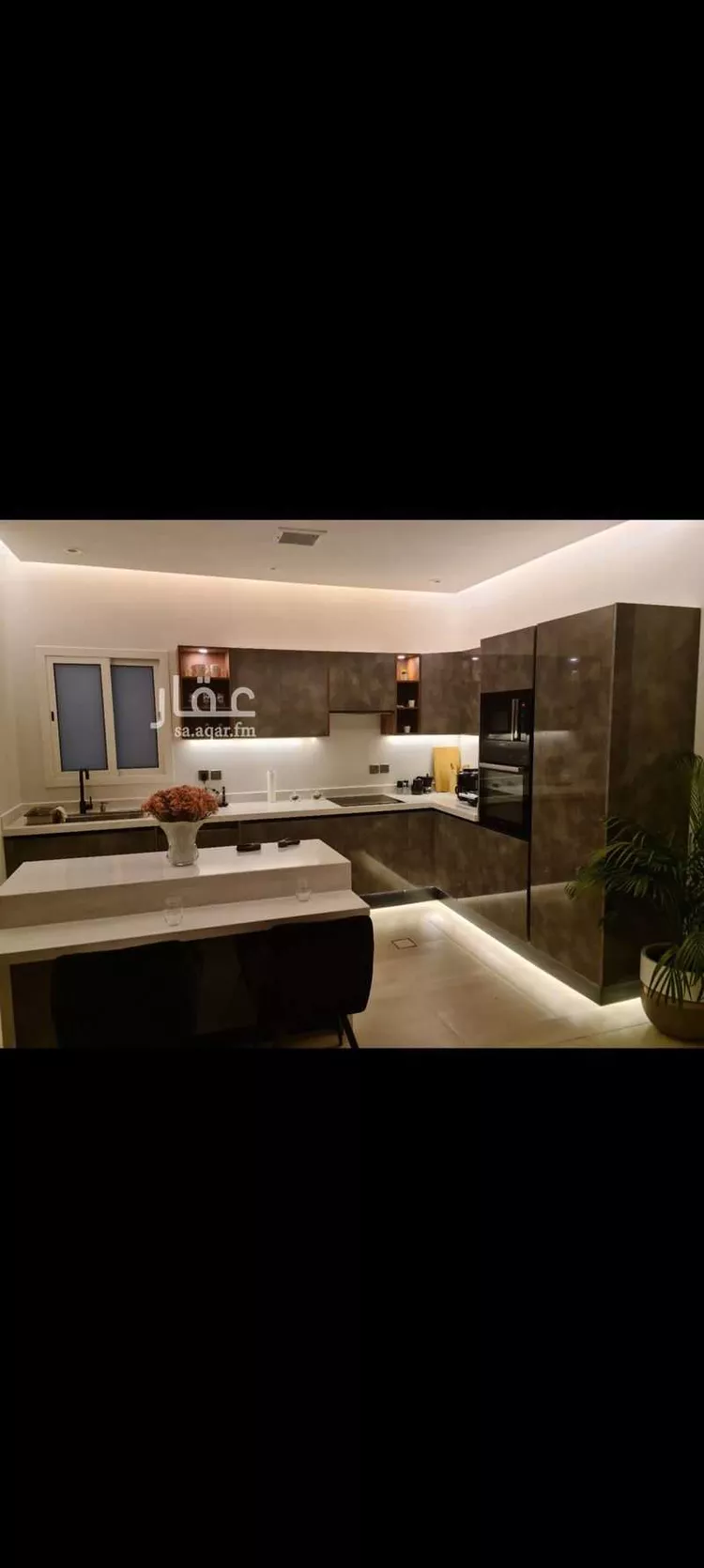 شقة للإيجار في شارع عبداللطيف بن عبدالملك آل الشيخ ، حي الياسمين ، الرياض ، منطقة الرياض صورة 2
