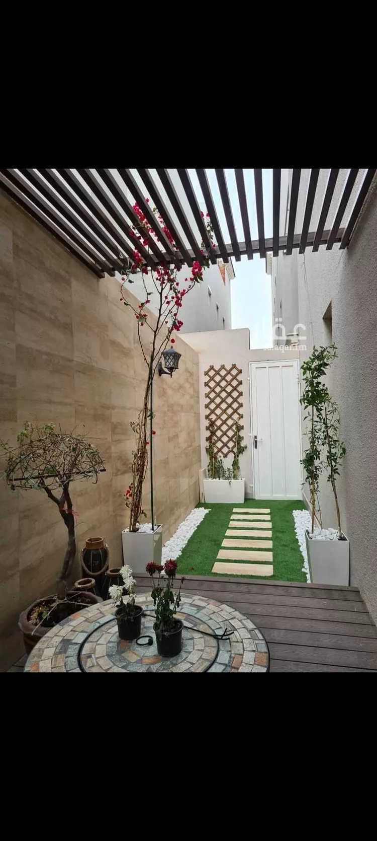 شقة للإيجار في شارع عبداللطيف بن عبدالملك آل الشيخ ، حي الياسمين ، الرياض ، منطقة الرياض صورة 3