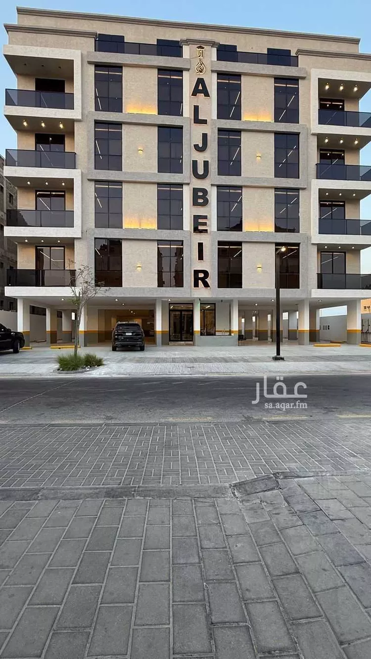 شقة للبيع في شارع ربيع بن اياس, حي السلام, مدينة الدمام, المنطقة الشرقية