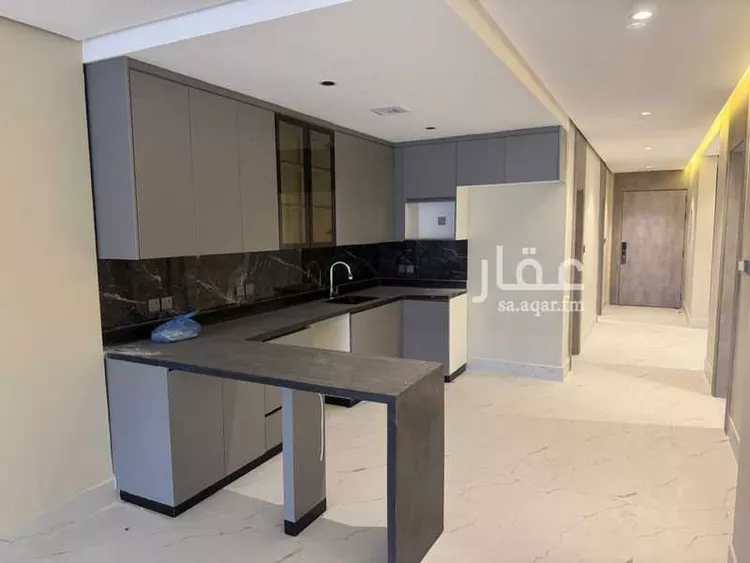 شقة للإيجار في شارع النخيل, حي الحمراء, مدينة الخبر, المنطقة الشرقية صورة 2