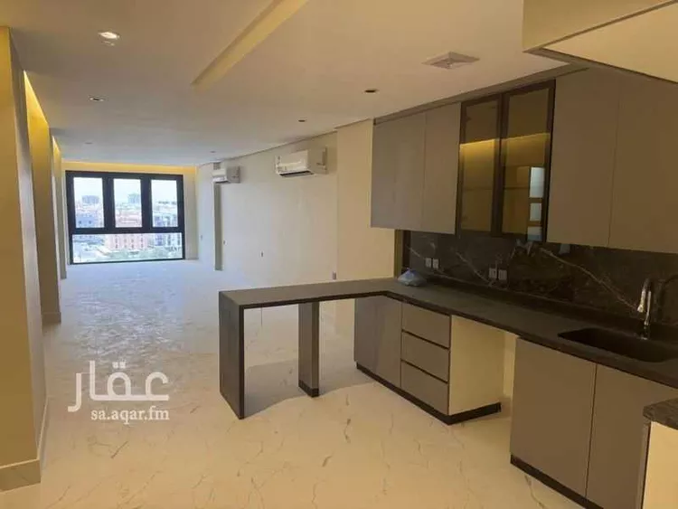 شقة للإيجار في شارع النخيل, حي الحمراء, مدينة الخبر, المنطقة الشرقية