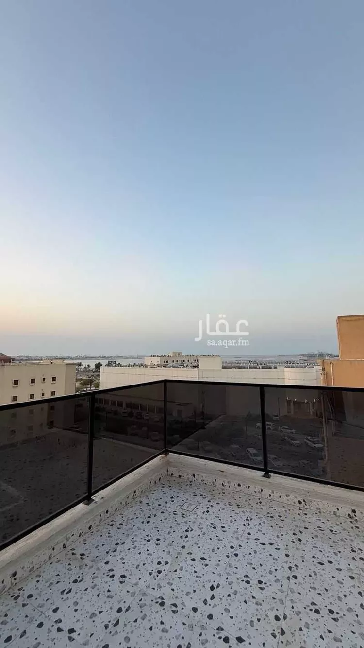 شقة للبيع في شارع ربيع بن اياس, حي السلام, مدينة الدمام, المنطقة الشرقية صورة 2