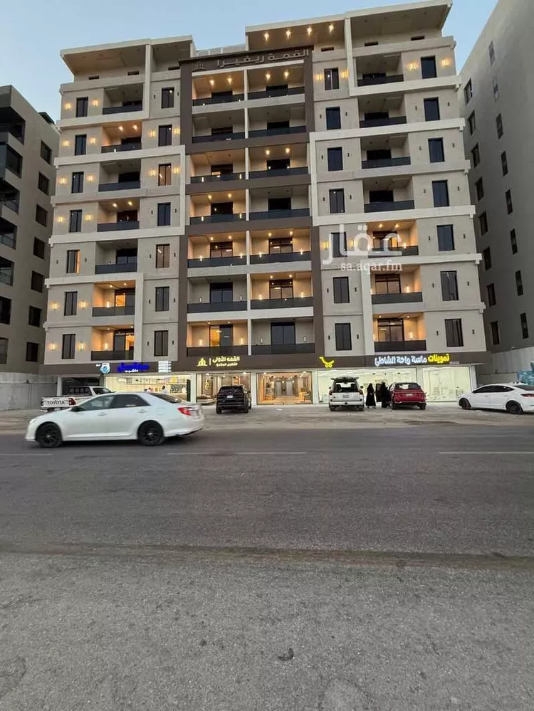 Apartment for Sale in Dammam Ash Shulah