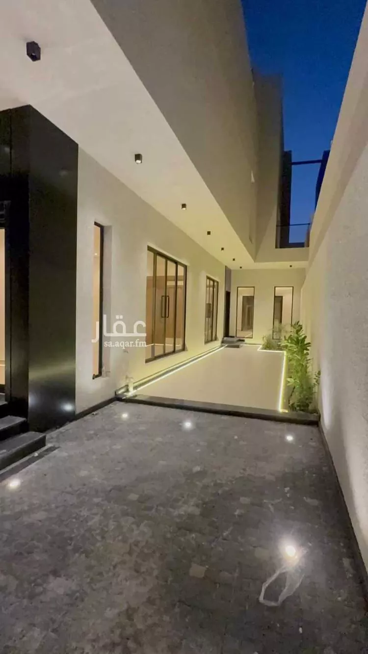 فيلا للبيع في شارع 85ج, حي الشعلة, مدينة الدمام, المنطقة الشرقية صورة 3