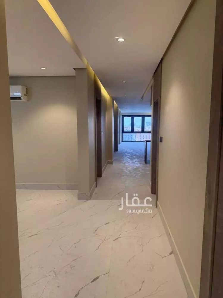 شقة للإيجار في شارع النخيل, حي الحمراء, مدينة الخبر, المنطقة الشرقية صورة 3